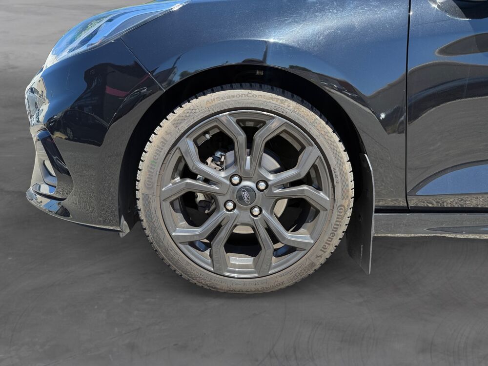 Fiesta 1.0 ECOBOOST 100 VIGNALE 2019 occasion 83210 La Farl&egrave;de