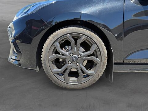 Fiesta 1.0 ECOBOOST 100 VIGNALE 2019 occasion 83210 La Farl&egrave;de