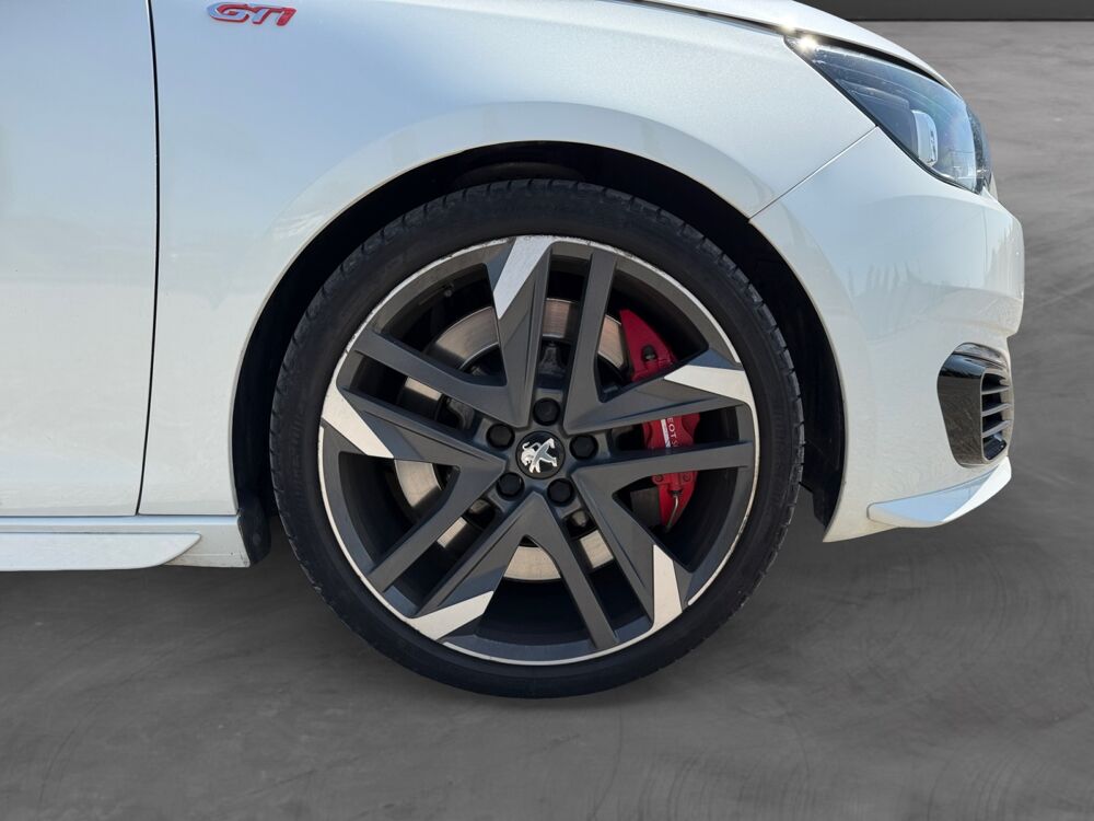 308 1.6 THP 270 GTI 2016 occasion 45750 Saint-Pryv&eacute;-Saint-Mesmin