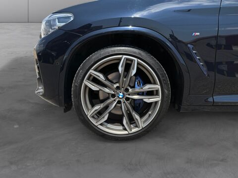 X3 M40I 2019 occasion 83210 La Farl&egrave;de