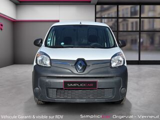 Kangoo Express G&eacute;n&eacute;rique 2017 occasion 78480 Verneuil-sur-Seine
