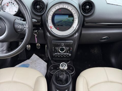 Countryman COOPER SD 143 ALL4 PACK JCW 2013 occasion 78480 Verneuil-sur-Seine