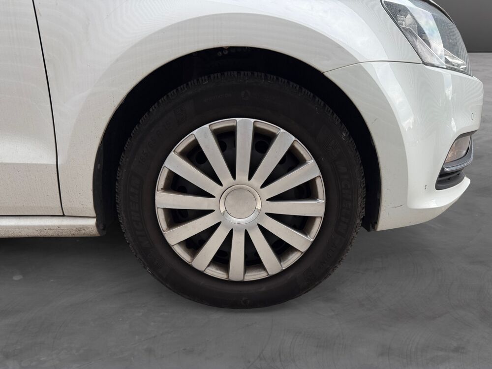 Polo 1.4 TDI 90 CONFORTLINE 2017 occasion 30900 Nimes