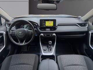RAV 4 HYBRIDE 222 AWD-I Dynamic 2020 occasion 30900 Nimes