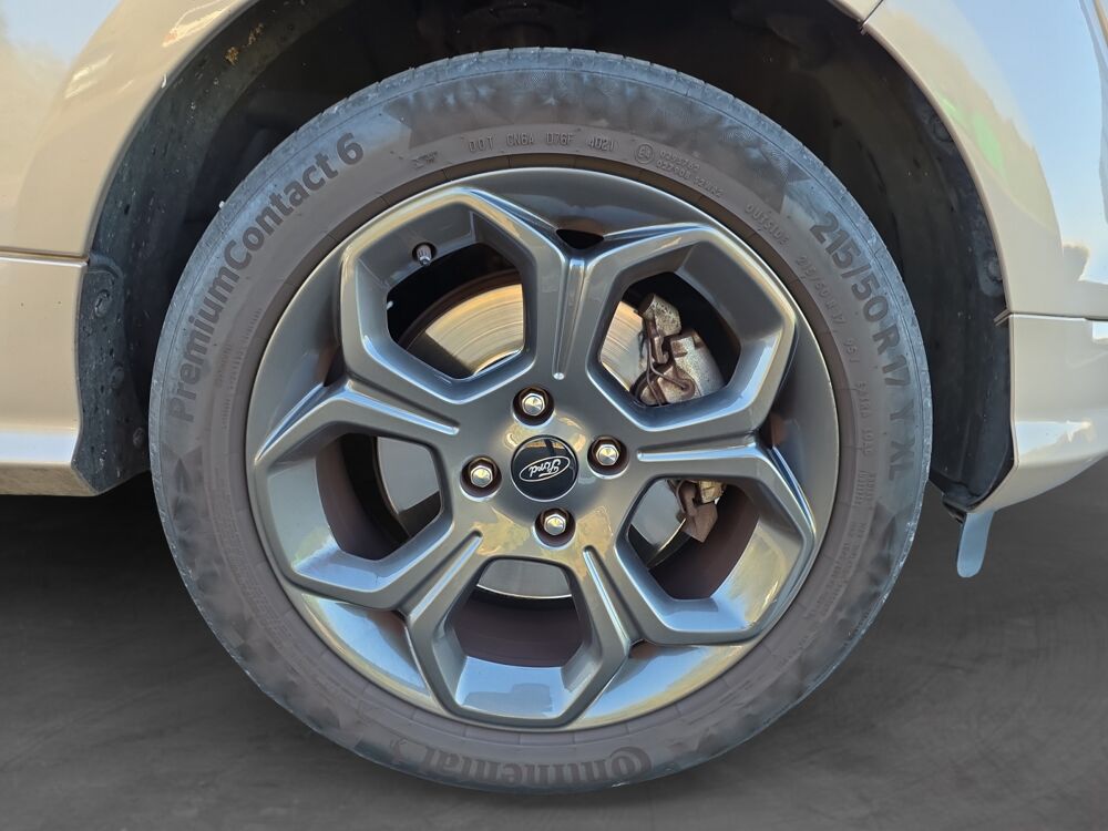 Ecosport 1.0 ECOBOOST 125 TREND 2019 occasion 49070 Beaucouz&eacute;