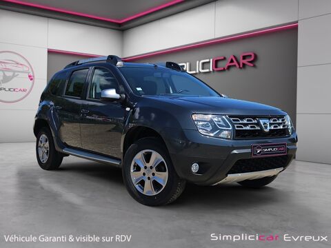Annonce voiture Dacia Duster 9980 €