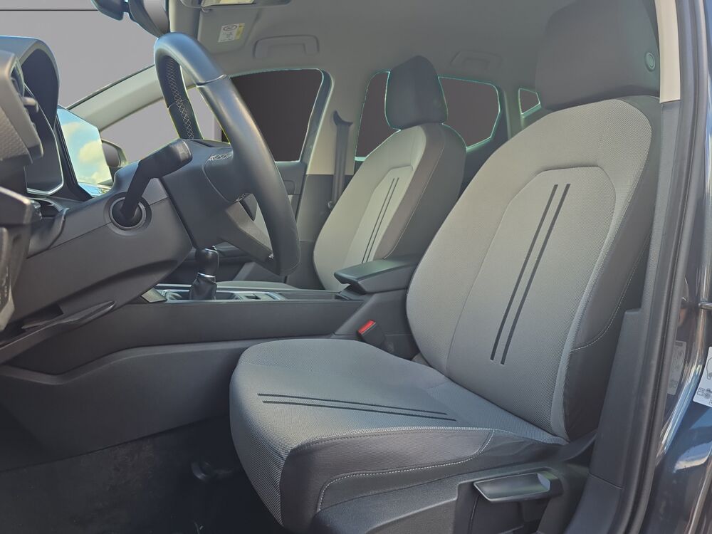 Leon 1.0 TSI 110 REFERENCE 2020 occasion 03300 Cusset