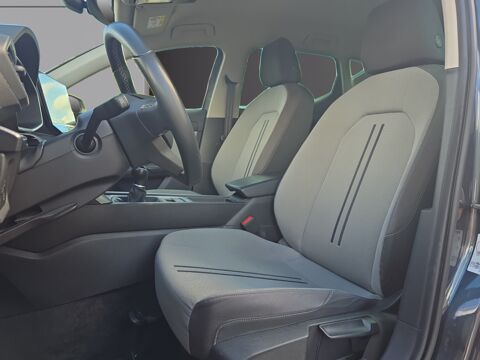 Leon 1.0 TSI 110 REFERENCE 2020 occasion 03300 Cusset