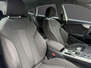 A5 II SPORTBACK 2.0 TFSI 190 S TRONIC 7 5PL 2018 occasion 14320 Saint-Andr&eacute;-sur-Orne