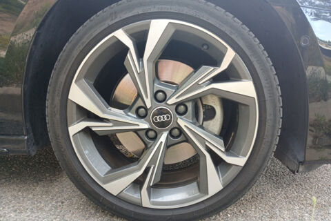 A3 Sportback 40 TFSIe 204 S tronic 6 S Line 2021 occasion 13600 La Ciotat