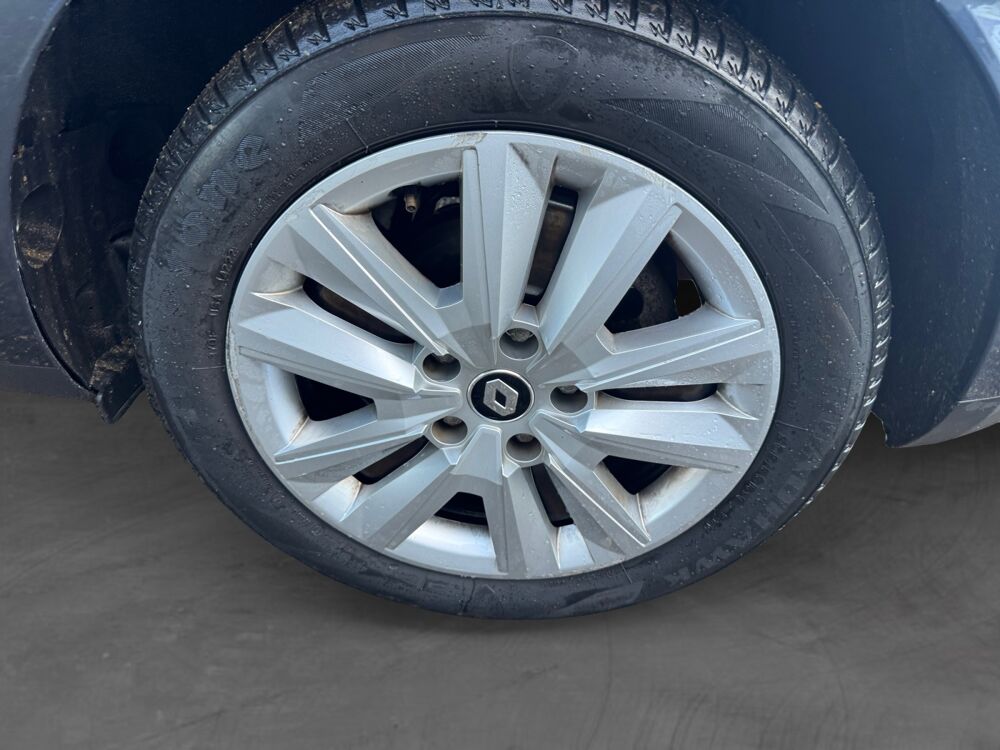 M&eacute;gane Business 2018 occasion 27200 Vernon