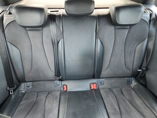 A3 1.4 TFSI 150 S TRONIC DESIGN LUXE 2017 occasion 83480 Puget-sur-Argens