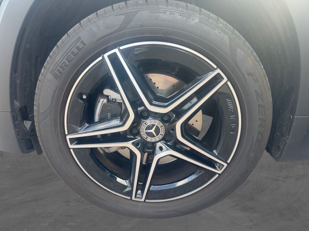 GLB 200 D 2.0 AMG LINE 2023 occasion 27200 Vernon