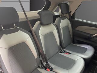 C4 Picasso Shine 2017 occasion 69730 Genay