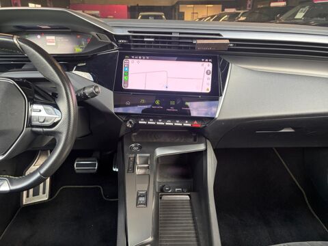 308 1.2 PURETECH 130 GT PACK EAT8 2022 occasion 26000 Valence