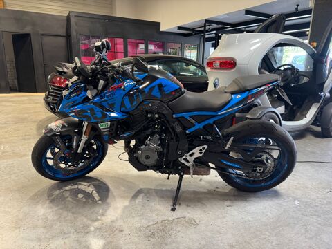 SUZUKI 2024 occasion 34070 Montpellier
