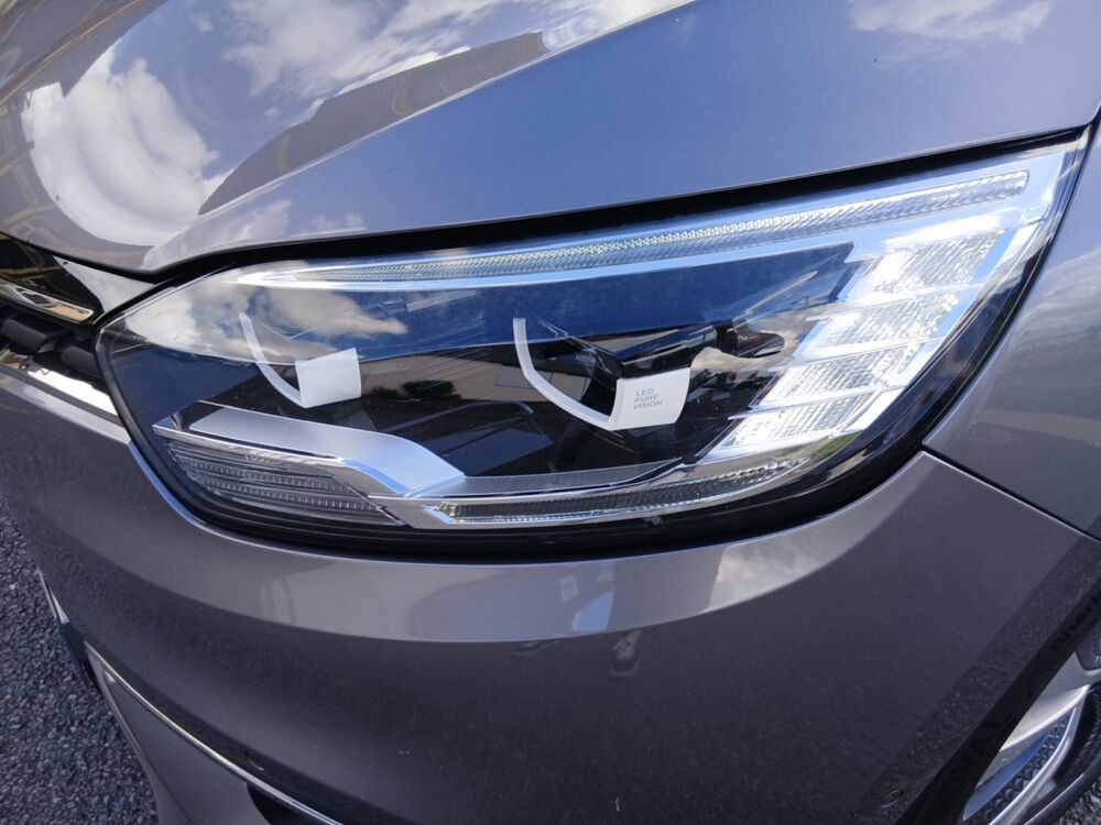 Grand scenic IV GRAND 1.6 DCI 160 INTENS EDC 2016 occasion 60000 Beauvais