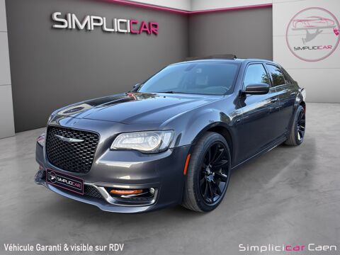 300C 5.7 Hemi V8 BVA8 2017 occasion 14320 Saint-Andr&eacute;-sur-Orne