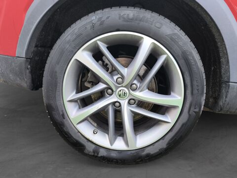 MG.EHS 1.5T GDI PLUG-IN HYBRID LUXURY 2021 occasion 60000 Beauvais