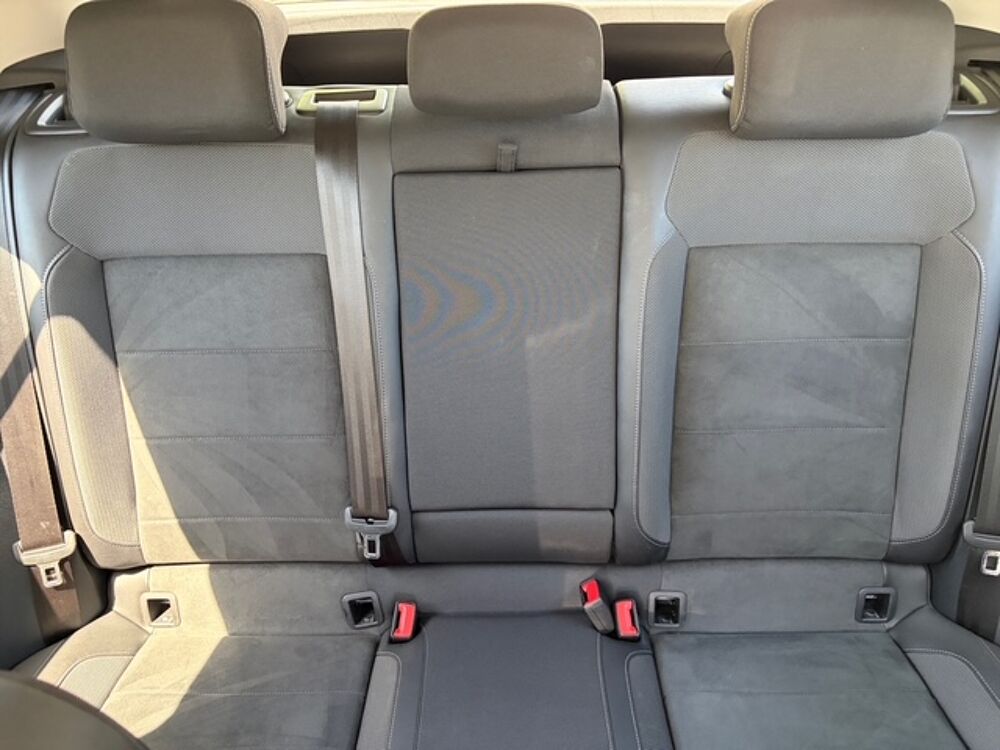 T-ROC 2.0 TDI 150 STYLE EXCLUSIVE DSG 2022 occasion 83480 Puget-sur-Argens