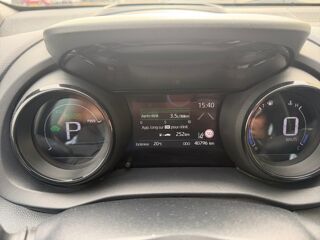 Yaris 116H COLLECTION 2020 occasion 17200 Saint-Sulpice-de-Royan