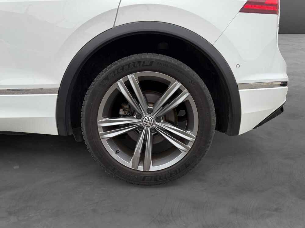 Tiguan 2.0 TDI 150 DSG R-LINE PH2 2018 occasion 83210 La Farl&egrave;de