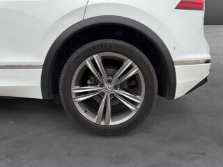 Tiguan 2.0 TDI 150 DSG R-LINE PH2 2018 occasion 83210 La Farl&egrave;de