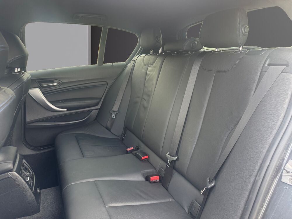 S&eacute;rie 1 118I M SPORT 2019 occasion 27000 &Eacute;vreux