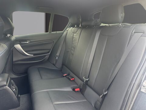S&eacute;rie 1 118I M SPORT 2019 occasion 27000 &Eacute;vreux