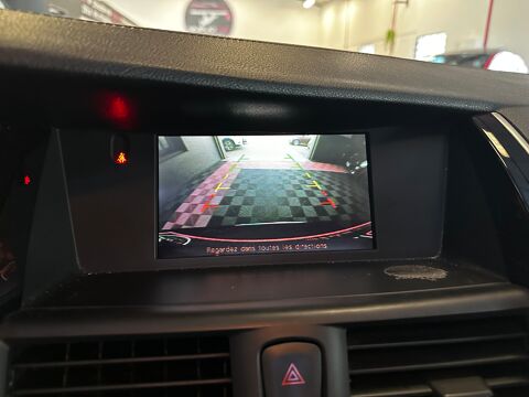 Latitude 2.0 DCI 175 INITIALE PARIS BA 2013 occasion 73290 La Motte-Servolex