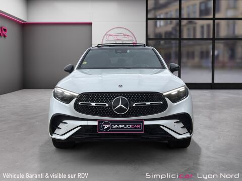 Classe GLC AMG Line 2023 occasion 69730 Genay