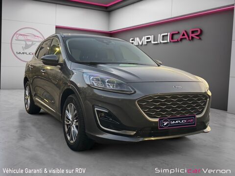 Annonce voiture Ford Kuga 23980 €