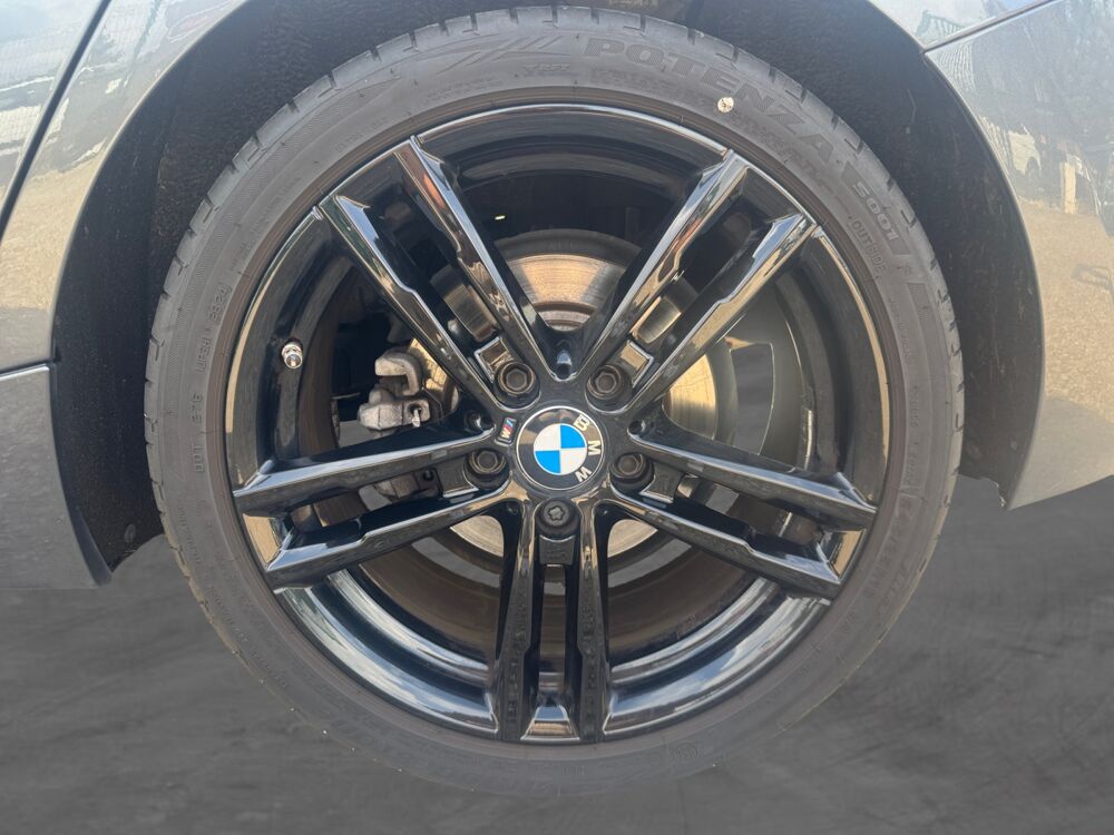 S&eacute;rie 1 118I M SPORT 2019 occasion 27000 &Eacute;vreux
