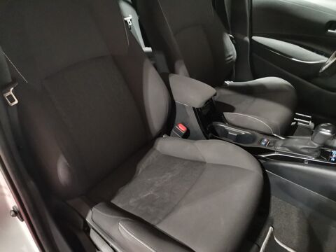 Corolla TS 122H DYNAMIC BUSINESS 2021 occasion 54180 Houdemont