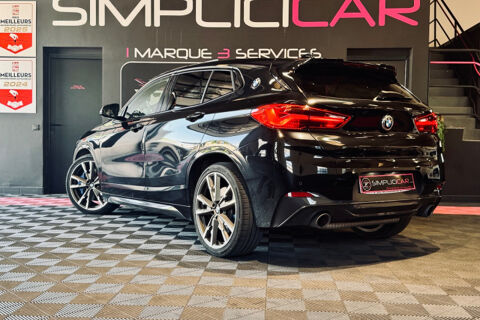 X2 (F39) M35I M PERFORMANCE BVA8 2019 occasion 73290 La Motte-Servolex