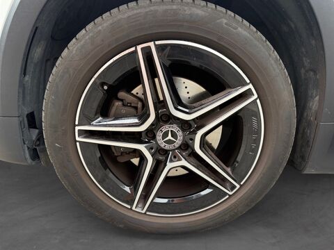 Classe A MERCEDES CLASSE GLB 200 D 2.0 AMG LINE BA 2022 occasion 93100 Montreuil