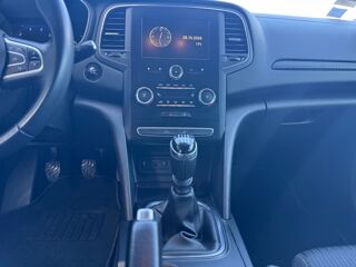 M&eacute;gane Business 2018 occasion 27200 Vernon