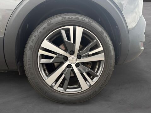 5008 PEUGEOT 1.5 BlueHDi 130 ETA8 Allure Pack 2021 occasion 31120 Pinsaguel