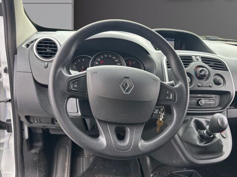 Kangoo Express 1.5 BLUE DCI 95 EXTRA R-LINK 2020 occasion 25410 Saint-Vit