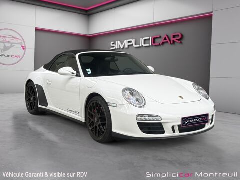 Annonce voiture Porsche 911 89980 €
