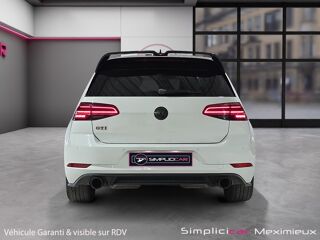 Golf 2.0 TSI EVO 245 GTI PERFORMANCE DSG 2017 occasion 01800 Meximieux