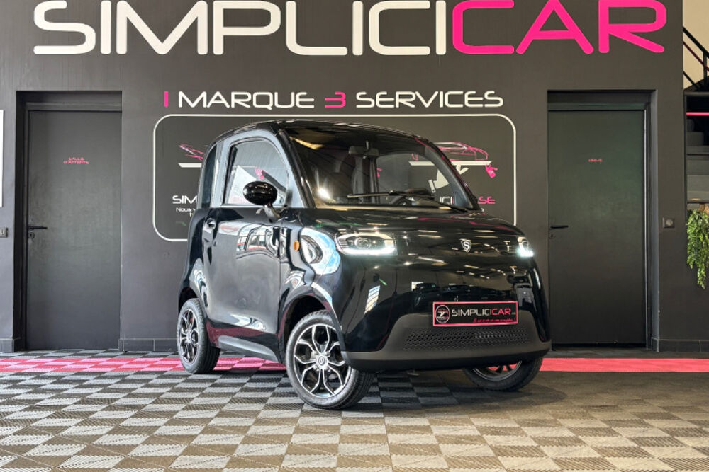  2025 occasion 73290 La Motte-Servolex