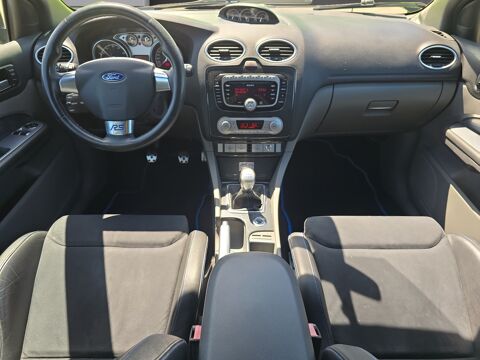 Focus 2.5T 305 RS 2009 occasion 03300 Cusset