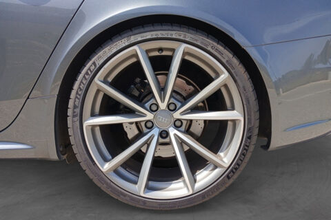 RS4 AVANT V8 4.2 QUATTRO S TRONIC 7 2014 occasion 13600 La Ciotat