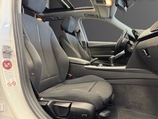 S&eacute;rie 3 TOURING 318D XD 143 BUSINESS 2013 occasion 80080 Amiens