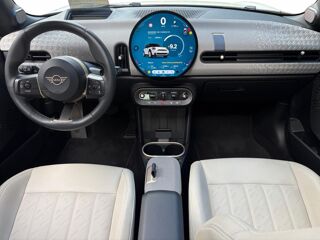 Cooper COOPER S 204 FAVOURED 2024 occasion 78480 Verneuil-sur-Seine