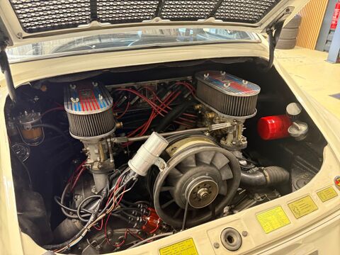 911 L 1970 occasion 64121 Serres-Castet