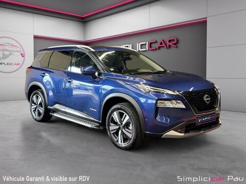 X-Trail E-POWER 204 TEKNA 2023 occasion 64121 Serres-Castet