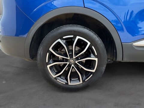 Kadjar (2) 1.5 BLUE DCI 115 INTENS EDC 2022 occasion 45750 Saint-Pryv&eacute;-Saint-Mesmin