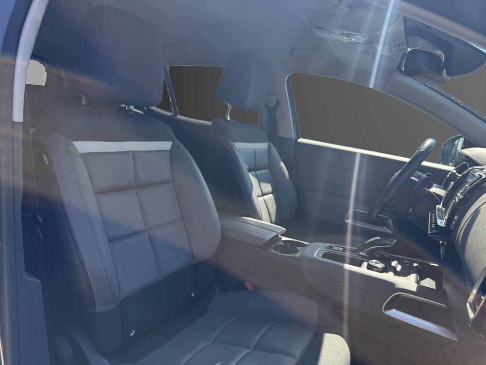 C5 aircross SHINE 2019 occasion 31120 Pinsaguel
